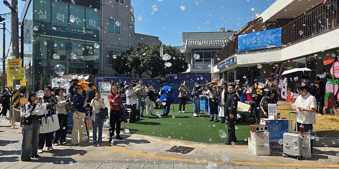 광주 동구문화관광재단 관광서비스 경쟁력 강화 공모 선정