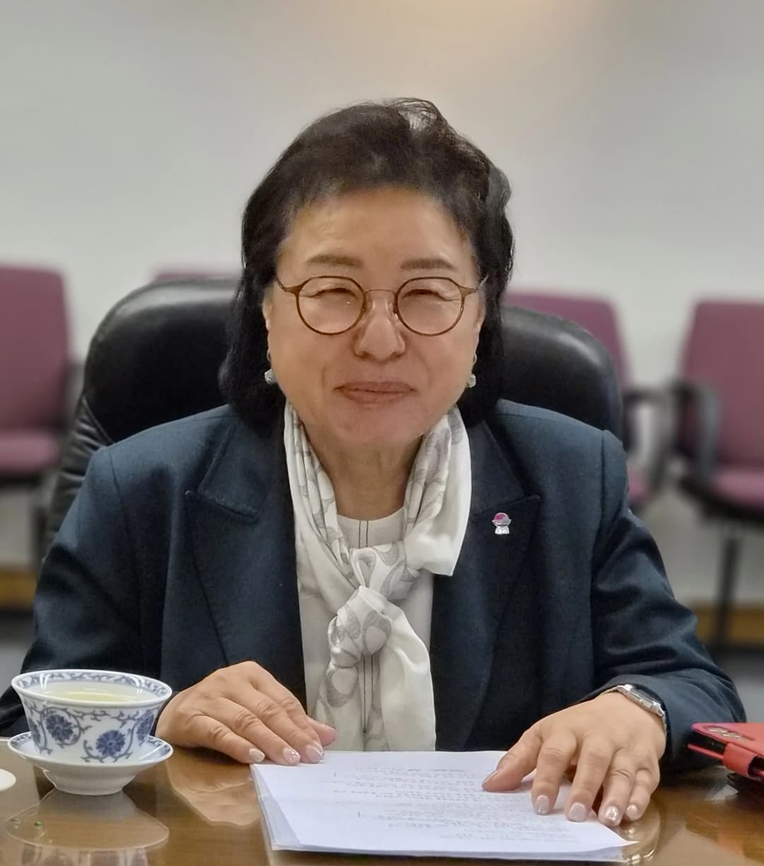 지속 가능한 관광 교류 확대를 위한 협력 방안 모색