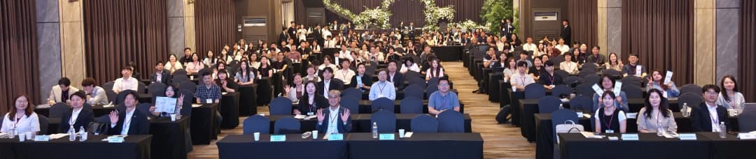 부산트래블마트 설명회 전경