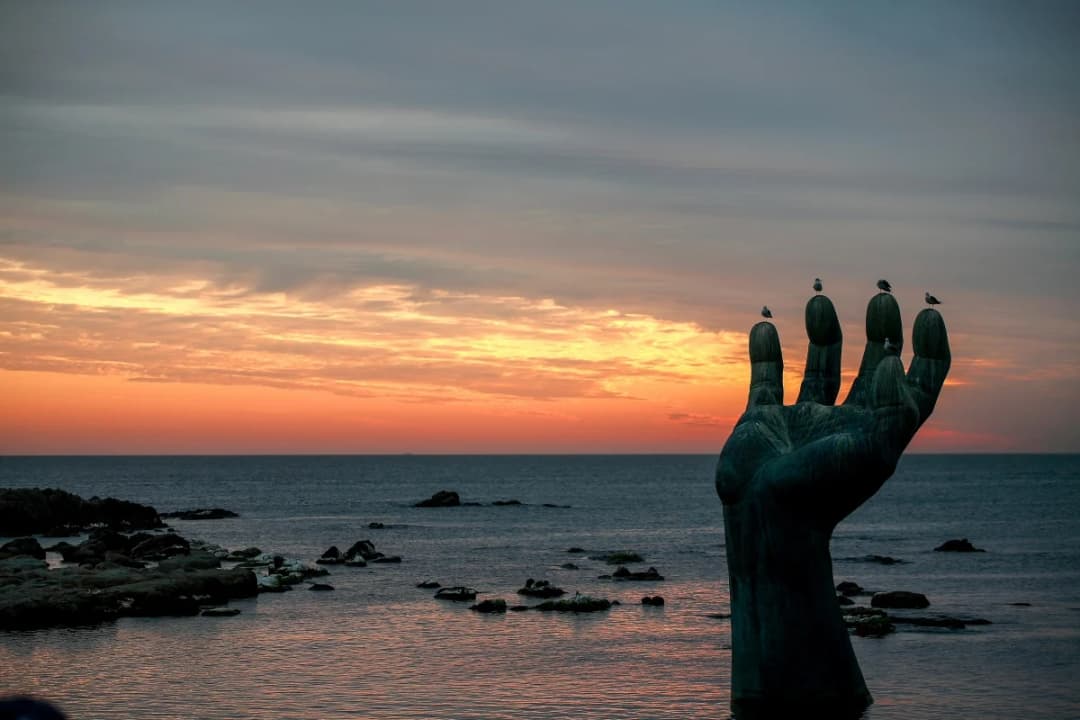 포항 환호공원 스페이스워크