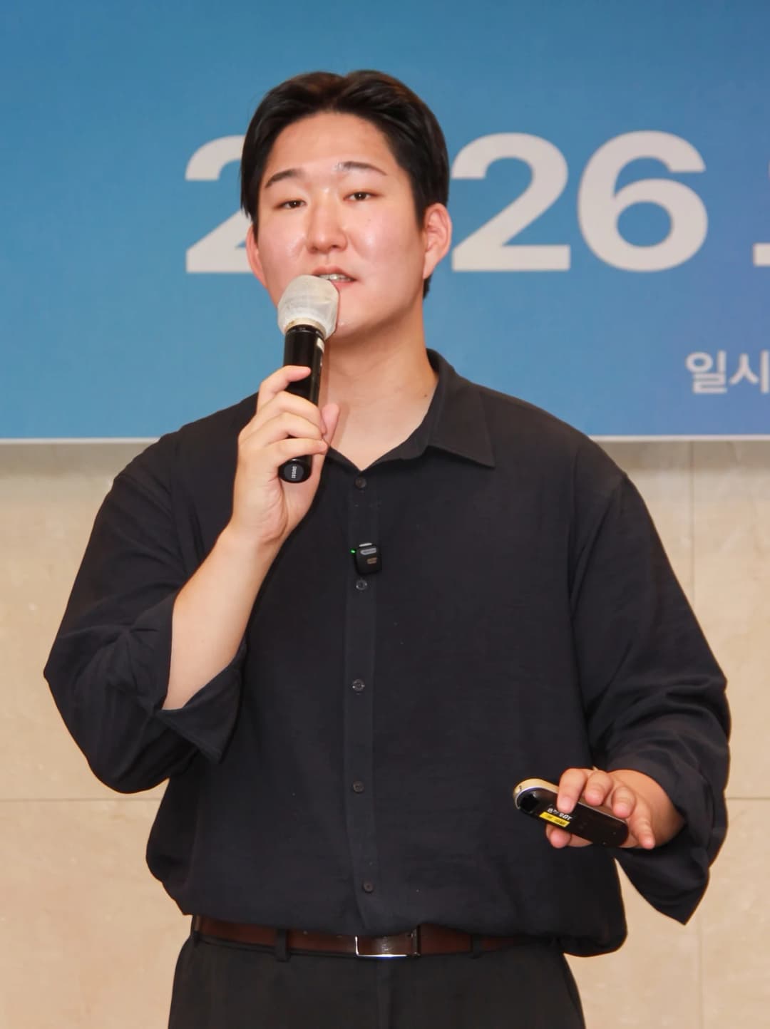 오아세스 브랜드 로고 및 슬로건