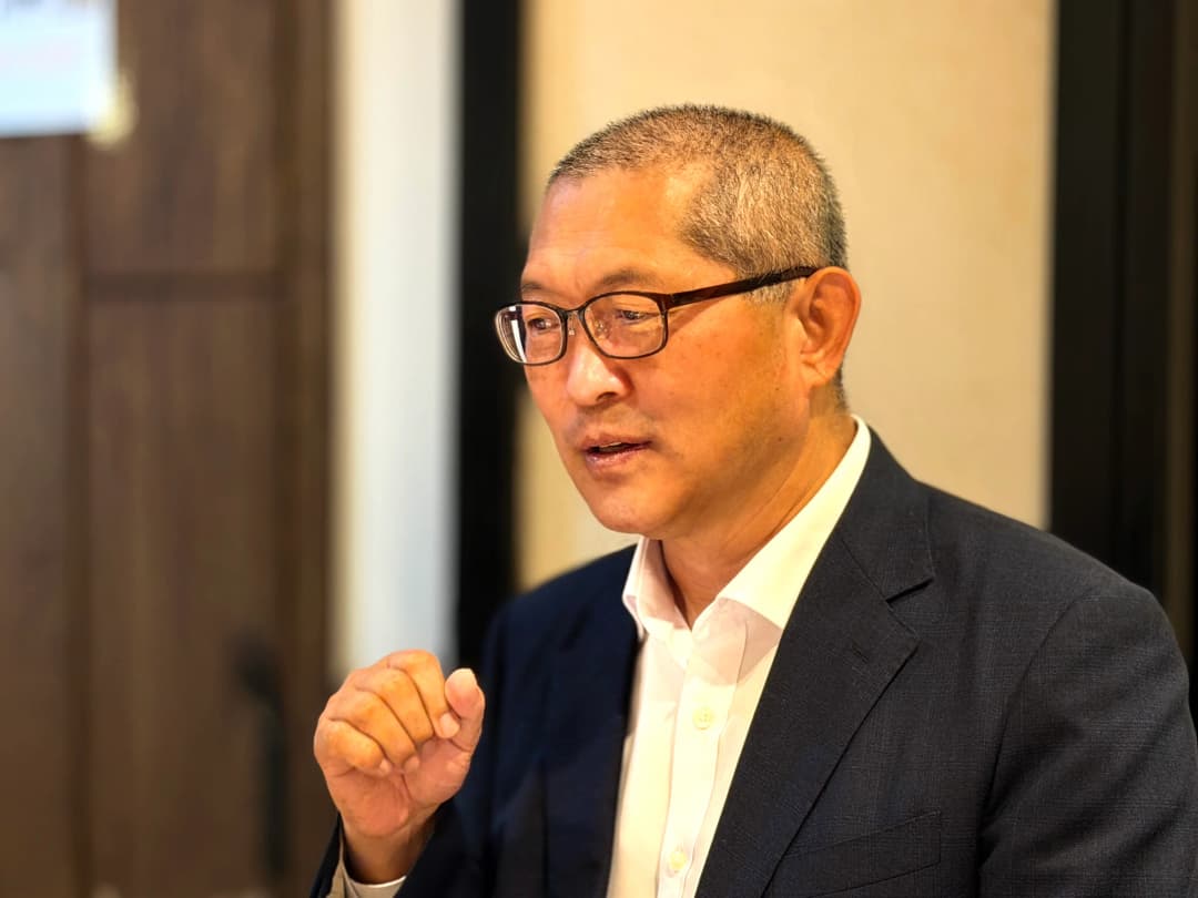 목포 근대역사문화공간 거리 풍경