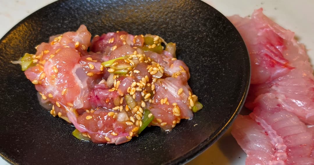 관광객을 위한 흑산도 홍어 시식 및 미식 체험