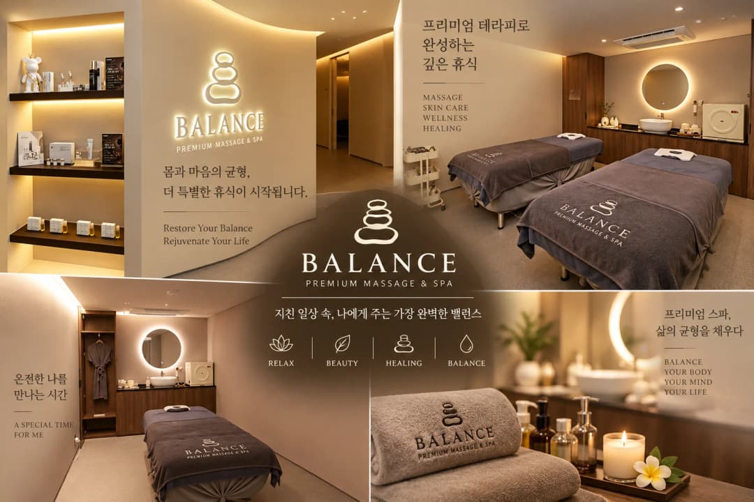 K-뷰티 바이오 플랫폼 휴그로 브랜드 존